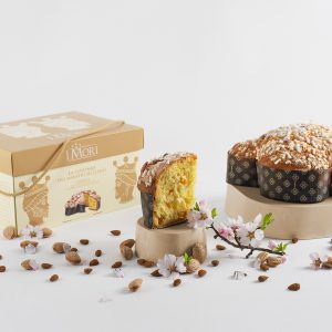 Colomba artigianale classica - Linea Classica e Farciti