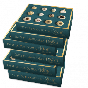 Pack 6 pz Paste di mandorla B2B da scontare con codice acquisto